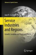 Service Industries and Regions edito da Springer-Verlag GmbH