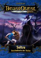 Beast Quest Legend 9 - Soltra, Beschwörerin der Steine di Adam Blade edito da Loewe Verlag GmbH