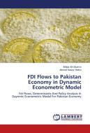 FDI Flows to Pakistan Economy in Dynamic Econometric Model di Ikhtiar Ali Ghumro, Ahmed Nawaz Hakro edito da LAP Lambert Academic Publishing