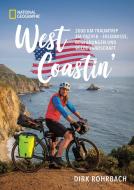 West Coastin' USA di Dirk Rohrbach edito da NG Buchverlag GmbH