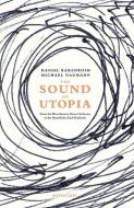 The Sound of Utopia edito da Henschel Verlag