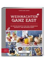 Weihnachten ganz easy di Christiane Kührt edito da ZS Verlag GmbH