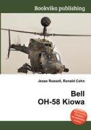 Bell Oh-58 Kiowa edito da Book On Demand Ltd.