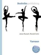 Yameen edito da Book On Demand Ltd.
