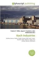 Koch Industries edito da Alphascript Publishing