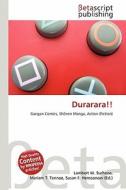 Durarara!! edito da Betascript Publishing