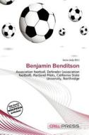 Benjamin Benditson edito da Cred Press