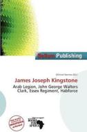 James Joseph Kingstone edito da Bellum Publishing