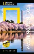 National Geographic Traveler: Washington, DC, 6th Edition di John.M Thompson edito da National Geographic Society