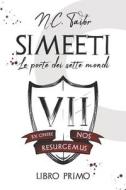 SIMEETI di Tailor NC Tailor edito da Independently Published