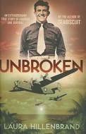 Unbroken di Laura Hillenbrand edito da Harpercollins Publishers