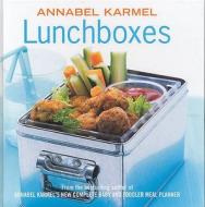 Lunchboxes di Annabel Karmel edito da Ebury Publishing