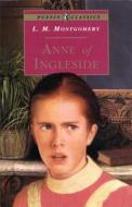 Anne of Ingleside di L. Montgomery edito da Penguin Books Ltd