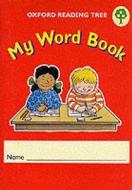 Oxford Reading Tree: Levels 1-5: My Word Book (Pack of 6) edito da OUP Oxford