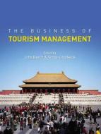 Beech, J: Business of Tourism Management di John Beech edito da Pearson Education