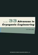 Advances in Cryogenic Engineering edito da SPRINGER NATURE