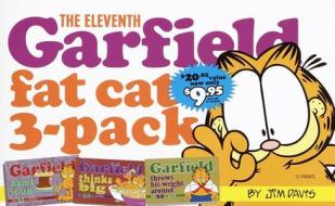 Garfield Fat Cat Pack di Jim Davis edito da Random House Usa Inc