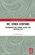 We, Other Utopians di Eva Slesingerova edito da Taylor & Francis Ltd