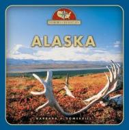 Alaska di Barbara A. Somervill edito da Children's Press(CT)