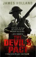 The Devil's Pact di James Holland edito da Transworld Publishers Ltd