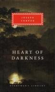 Heart of Darkness di Joseph Conrad edito da EVERYMANS LIB