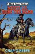 Misfit Lil Robs The Bank di Chap O'Keefe edito da Robert Hale Ltd