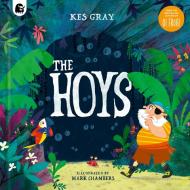 The Hoys di Kes Gray edito da HAPPY YAK