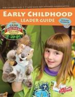 Camp Discovery Nutty Hollow Early Childhood G di Eileen Ritter edito da Concordia Publishing House