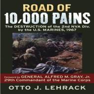 The Destruction Of The 2nd Nva Division By The Us Marines di Otto J. Lehrack edito da Motorbooks International
