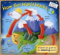 How the World Works: A Hands-On Guide to Our Amazing Planet di Christian Dorion edito da Templar Books