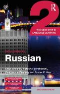 Colloquial Russian 2 di Olga Sobolev, Natasha Bershadski, Svetlana Le Fleming, Susan Kay edito da Taylor & Francis Ltd.
