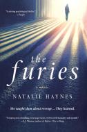 THE FURIES di Natalie Haynes edito da St. Martin's Press
