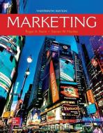 Looseleaf Marketing di Roger a. Kerin, Steven W. Hartley edito da McGraw-Hill Education