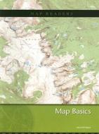 Map Basics di Maxwell Baber edito da Heinemann Educational Books