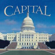 Capital di Lynn Curlee edito da Atheneum