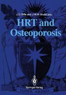 HRT and Osteoporosis edito da Springer London