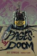 Pages of Doom di Jeff Szpirglas edito da Orca Book Publishers