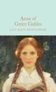 Anne of Green Gables di L. M. Montgomery edito da Pan Macmillan