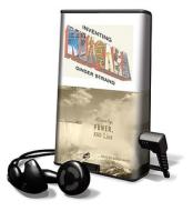 Inventing Niagara: Beauty, Power, and Lies [With Earbuds] di Ginger Strand edito da Findaway World