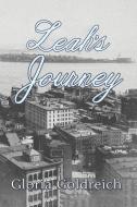 Leah's Journey di Gloria Goldreich edito da Untreed Reads Publishing