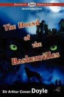 The Hound of the Baskervilles di Arthur Conan Doyle edito da Serenity Publishers, LLC