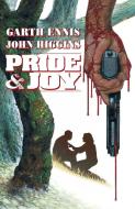 Pride & Joy di Garth Ennis edito da Image Comics