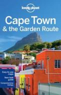Lonely Planet Cape Town & The Garden Route di Lonely Planet, Simon Richmond, Lucy Corne edito da Lonely Planet Publications Ltd