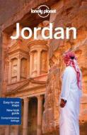 Lonely Planet Jordan di Lonely Planet, Jenny Walker, Paul Clammer edito da Lonely Planet Publications Ltd