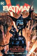 Batman: Their Dark Designs di James Tynion IV, Various Various edito da DC Comics