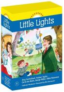 Little Lights Box Set 1 di Catherine MacKenzie edito da Christian Focus Publications Ltd