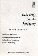 Caring Into The Future : Submission Of E edito da Clearway Logistics Phase 1b