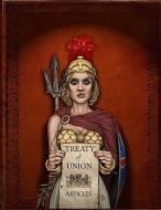 Treaty of Union Articles di Jenny Eeles edito da LIGHTNING SOURCE INC