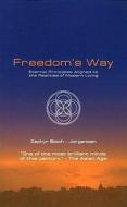 Freedom's Way, New Release di Zephyr Bloch-Jorgensen edito da Freedomsway