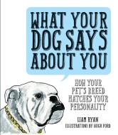 What Your Dog Says About You di Liam Ryan edito da Smith Street Books